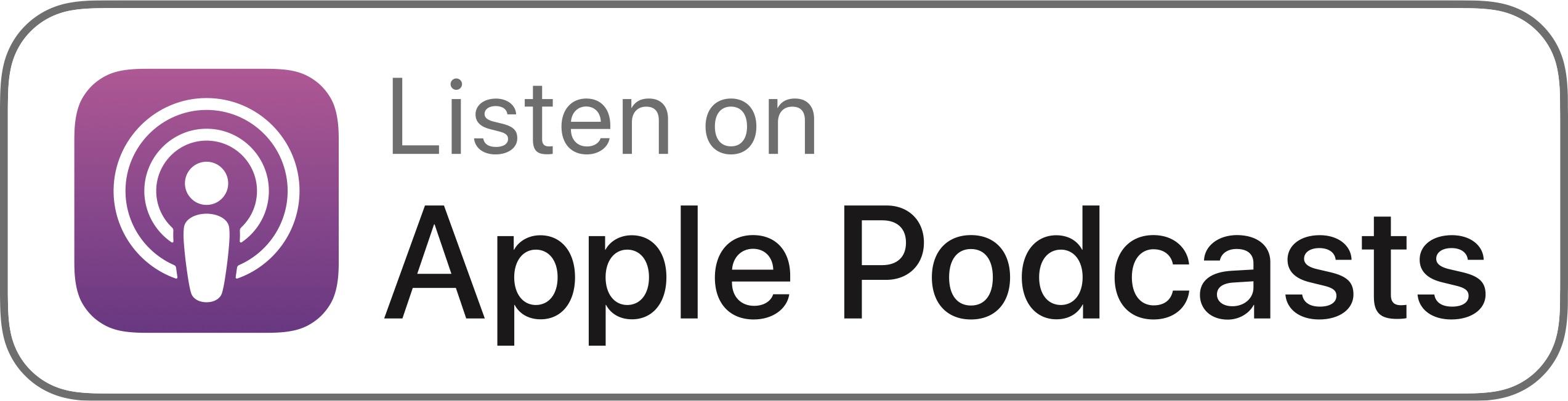 Rstories on Apple Podcast